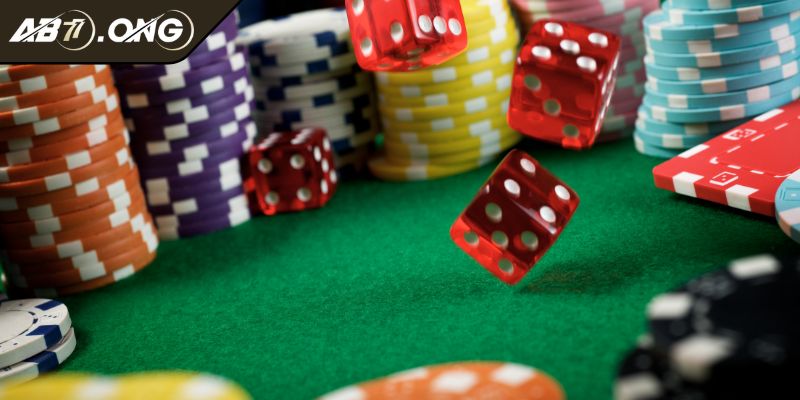 DB Casino AB77 Thiên Đường Giải Trí Trực Tuyến Đỉnh Cao 2 Tại sao nên chọn DB Casino AB77?
