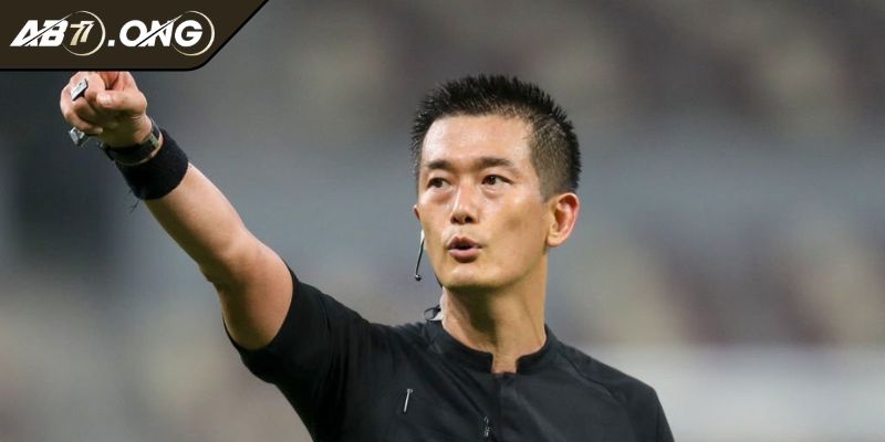 Kèo Thẻ Phạt AB77 Bí Kíp Soi Hiệu Quả Nhất Đến Từ Chuyên Gia 3 Tìm hiểu kỹ về trọng tài bắt chính trận thi đấu